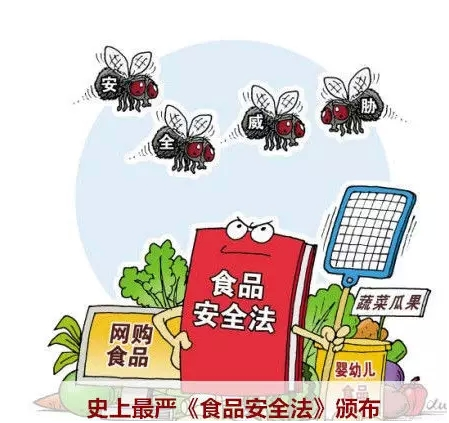 2015年食品安全9大事件(图3)