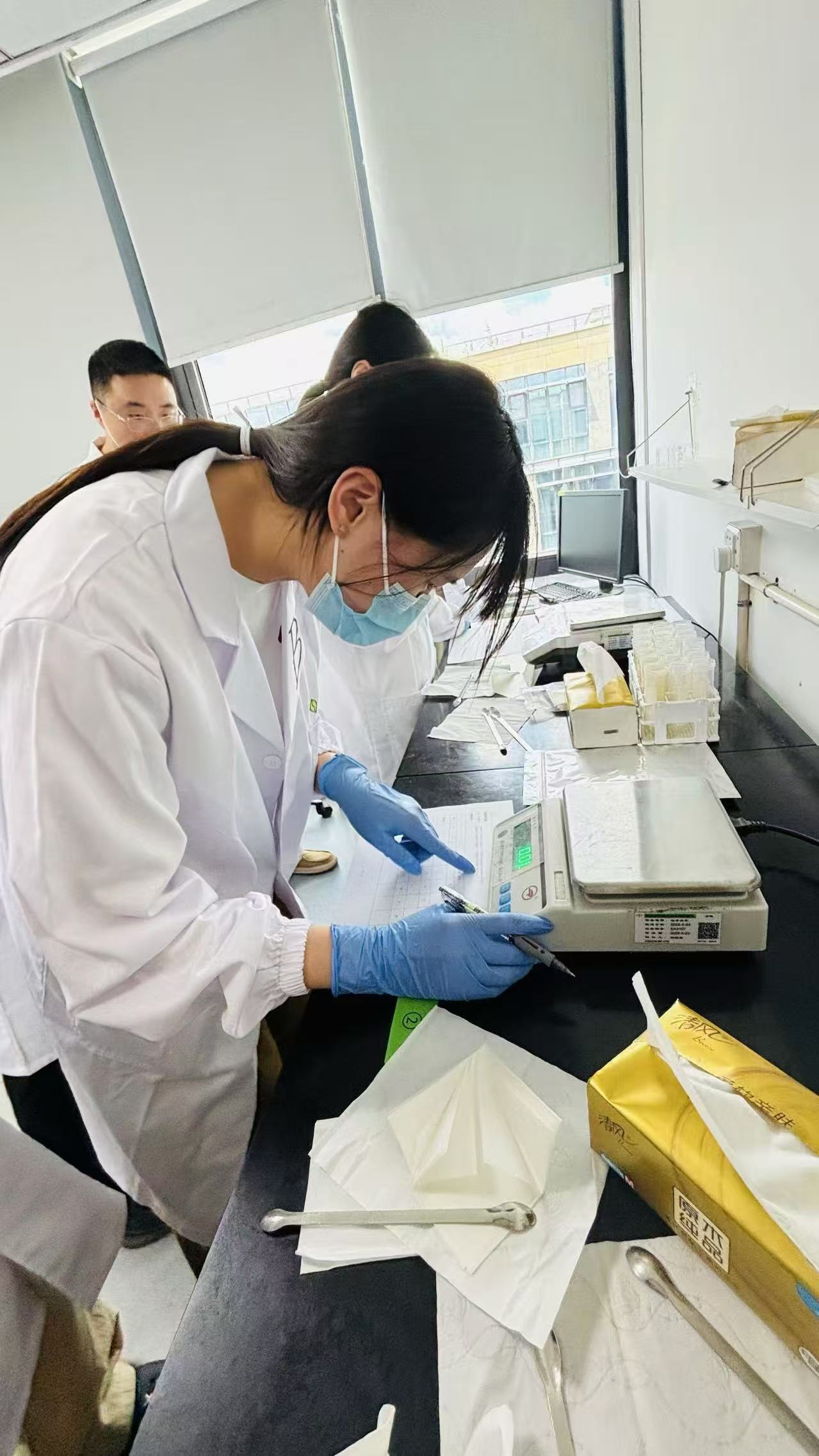 毫厘之争，匠心所系 | 江苏安舜技能比拼周(图9)